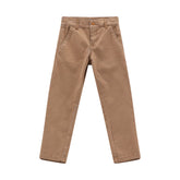 pantalone stretch ragazzo